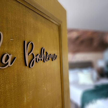 מלון קרקט Estrella Glamping מראה חיצוני תמונה
