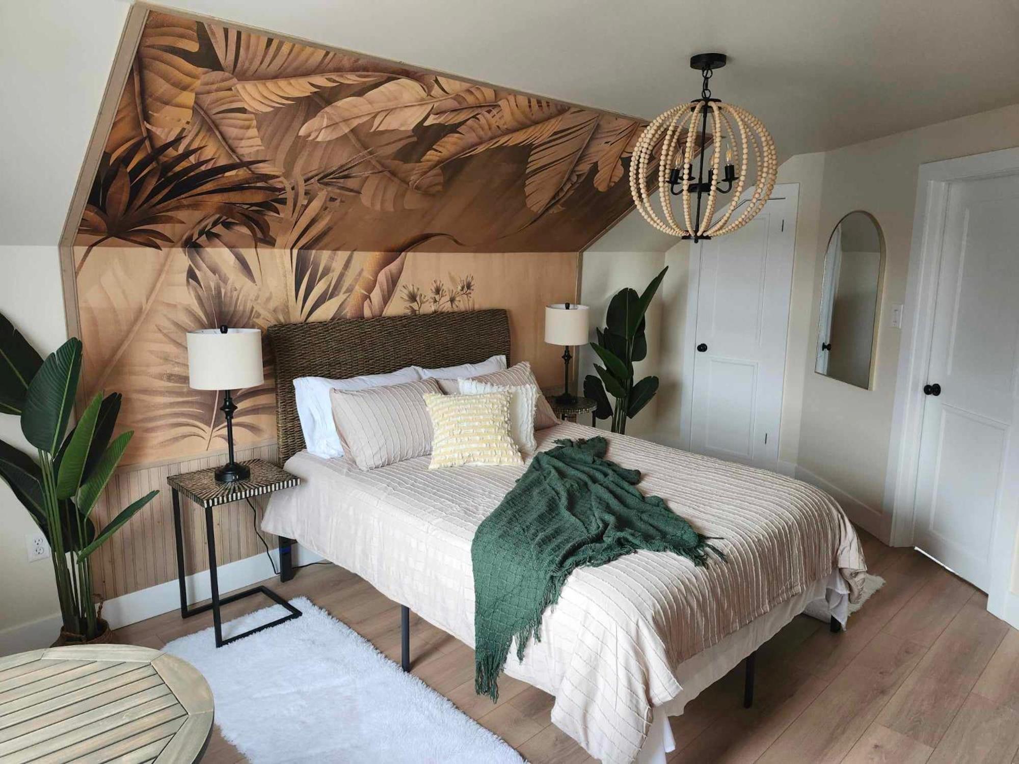 מלון קרקט Estrella Glamping מראה חיצוני תמונה