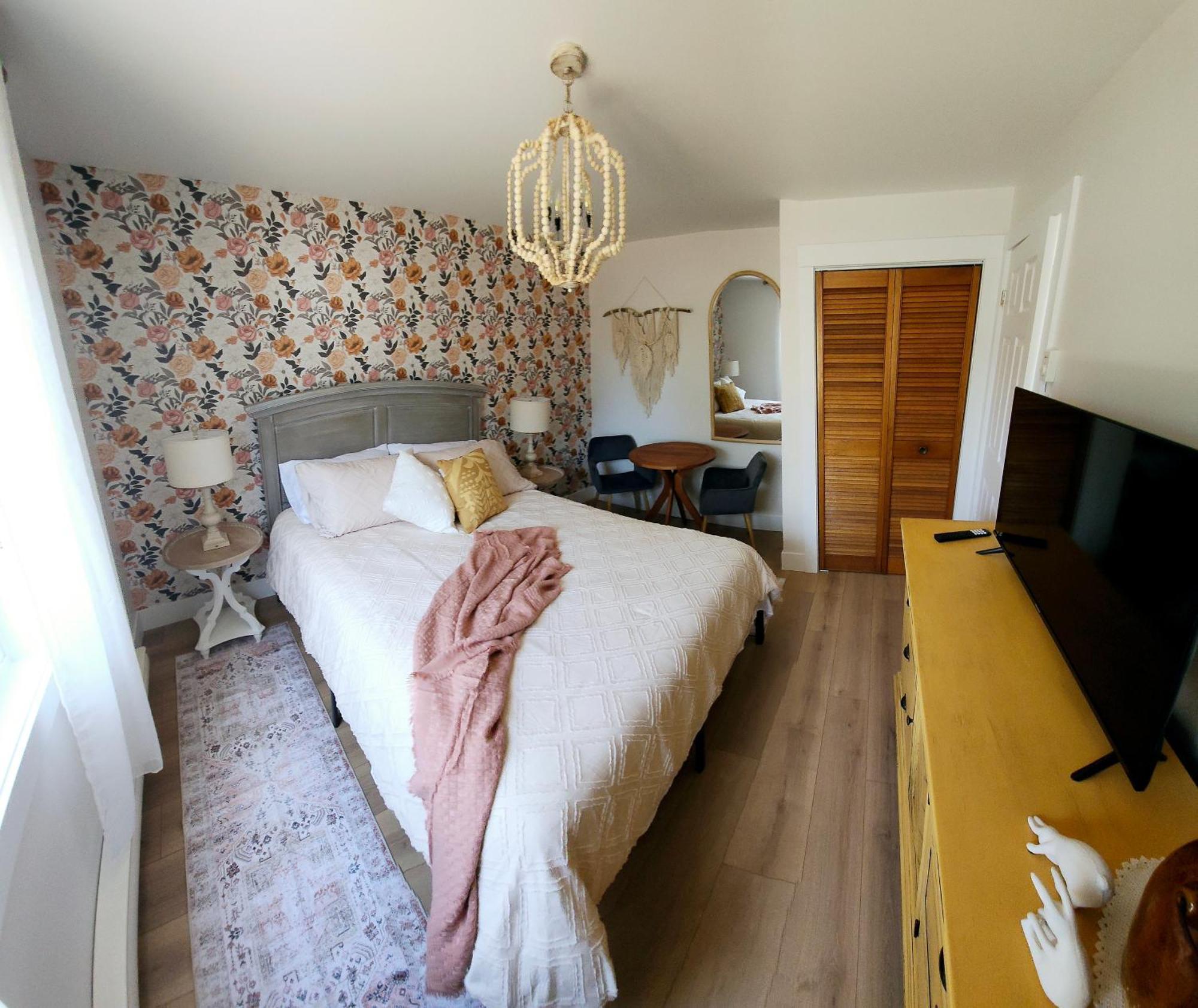 מלון קרקט Estrella Glamping מראה חיצוני תמונה